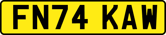 FN74KAW