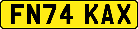 FN74KAX