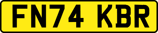 FN74KBR