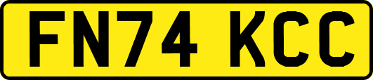 FN74KCC