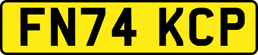 FN74KCP