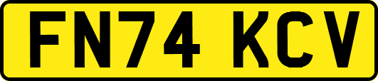 FN74KCV