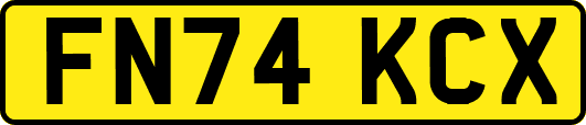 FN74KCX