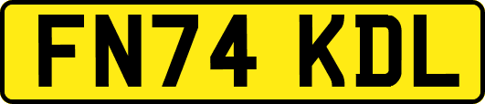 FN74KDL