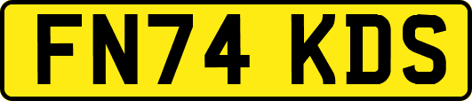 FN74KDS