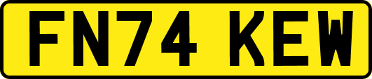 FN74KEW