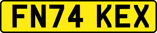 FN74KEX
