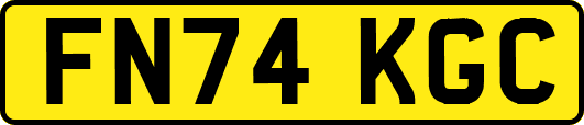 FN74KGC
