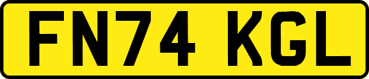 FN74KGL