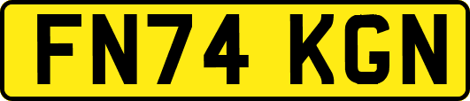 FN74KGN