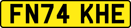 FN74KHE