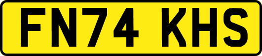 FN74KHS