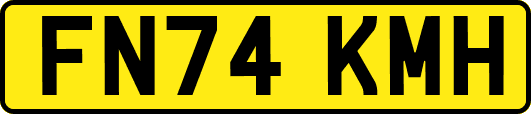 FN74KMH