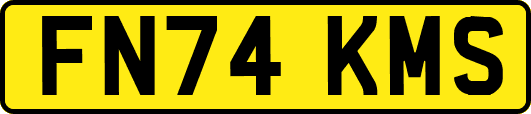 FN74KMS