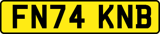 FN74KNB