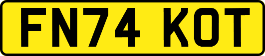 FN74KOT