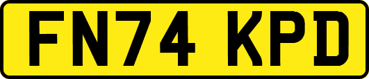 FN74KPD