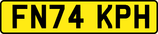 FN74KPH