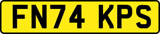 FN74KPS