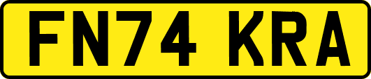 FN74KRA