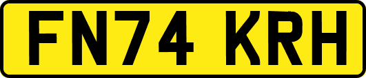 FN74KRH