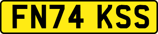 FN74KSS