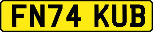 FN74KUB