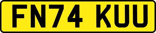 FN74KUU