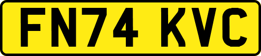 FN74KVC