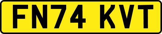 FN74KVT