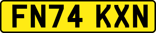FN74KXN