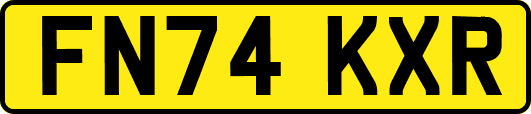 FN74KXR