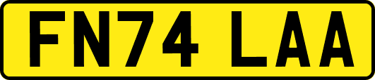 FN74LAA