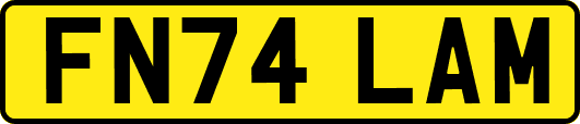 FN74LAM