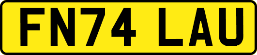 FN74LAU