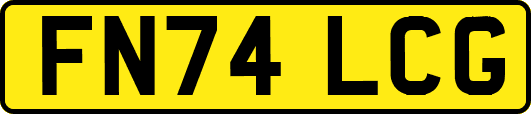 FN74LCG