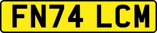 FN74LCM