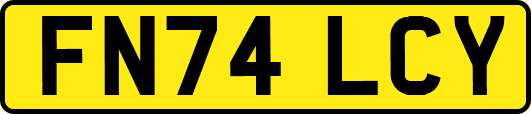 FN74LCY