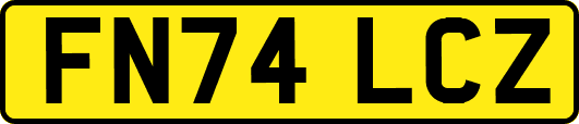 FN74LCZ