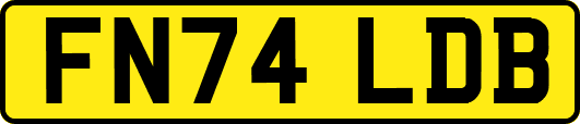 FN74LDB
