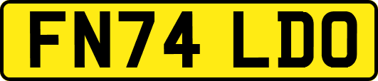 FN74LDO