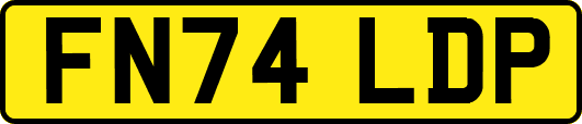 FN74LDP