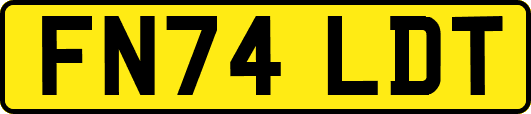 FN74LDT