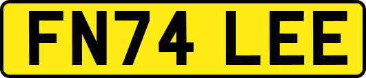 FN74LEE