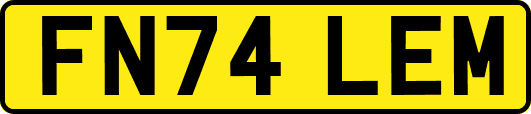 FN74LEM