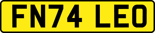 FN74LEO