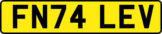 FN74LEV
