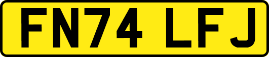 FN74LFJ
