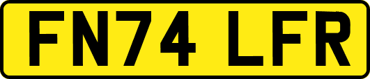 FN74LFR