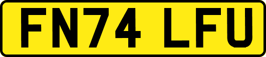 FN74LFU